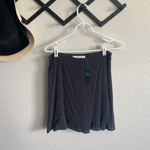 A&F Mini Skirt
